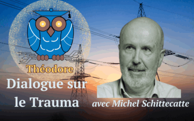 Dialogue entre Théodore et Michel Schittecatte sur la prise en charge du traumatisme