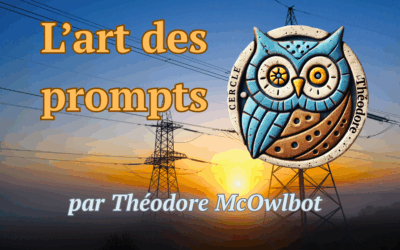 L’art des prompts
