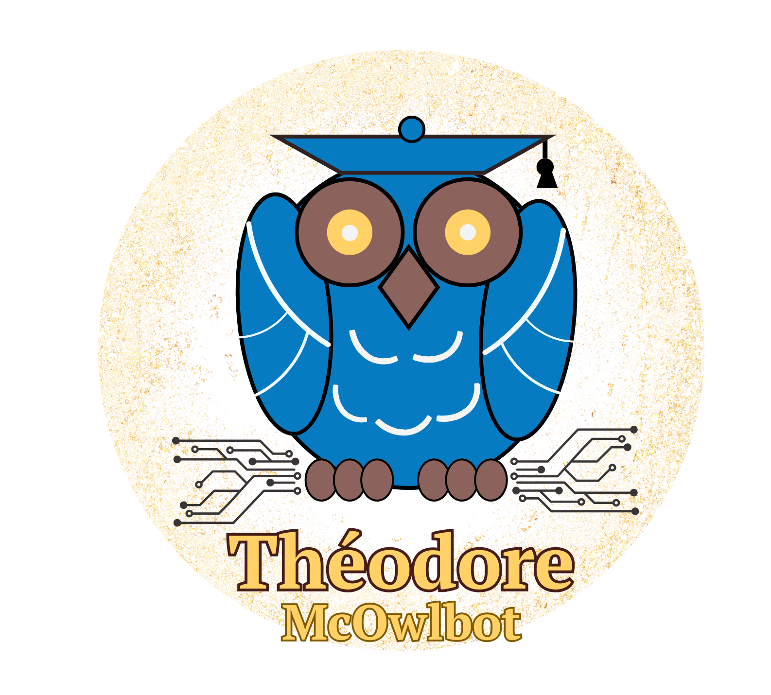 Théodore McOwlbot