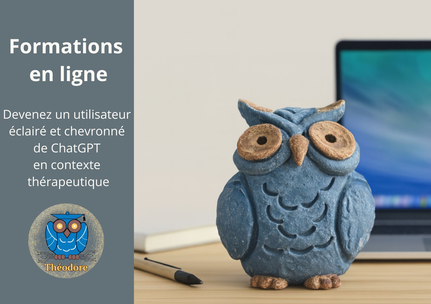 Formations en ligne