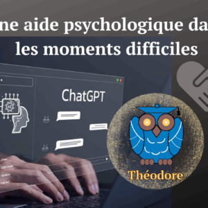 Aide psychologique