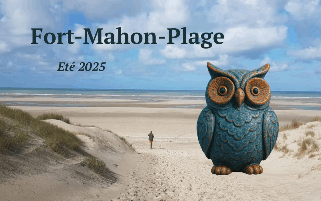 Fort-Mahon-Plage
