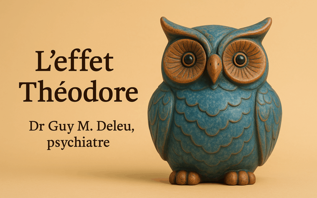 L’effet Théodore
