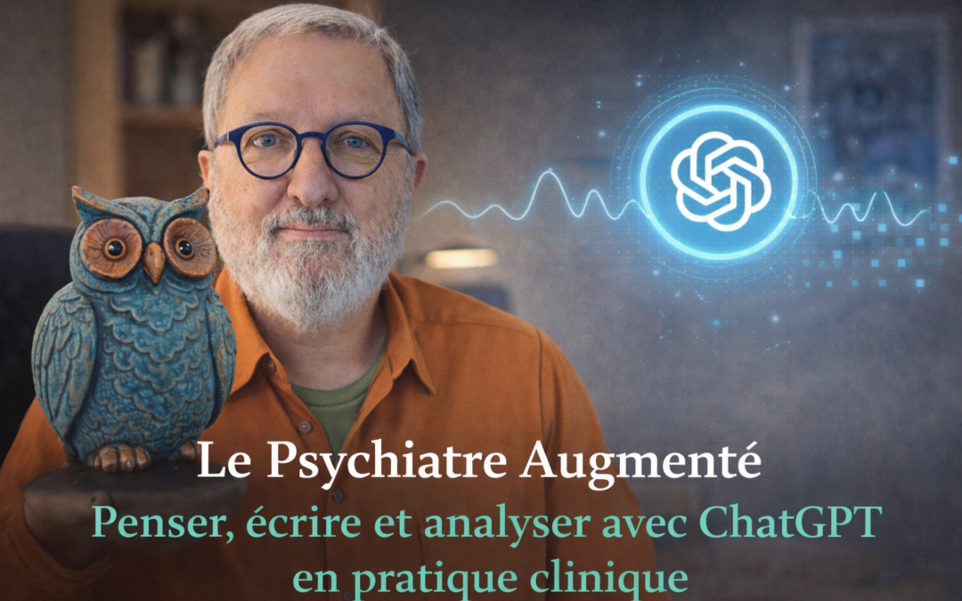 Le Psychiatre Augmenté