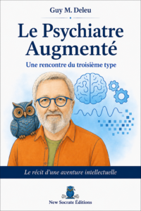 Le Psychiatre Augmenté