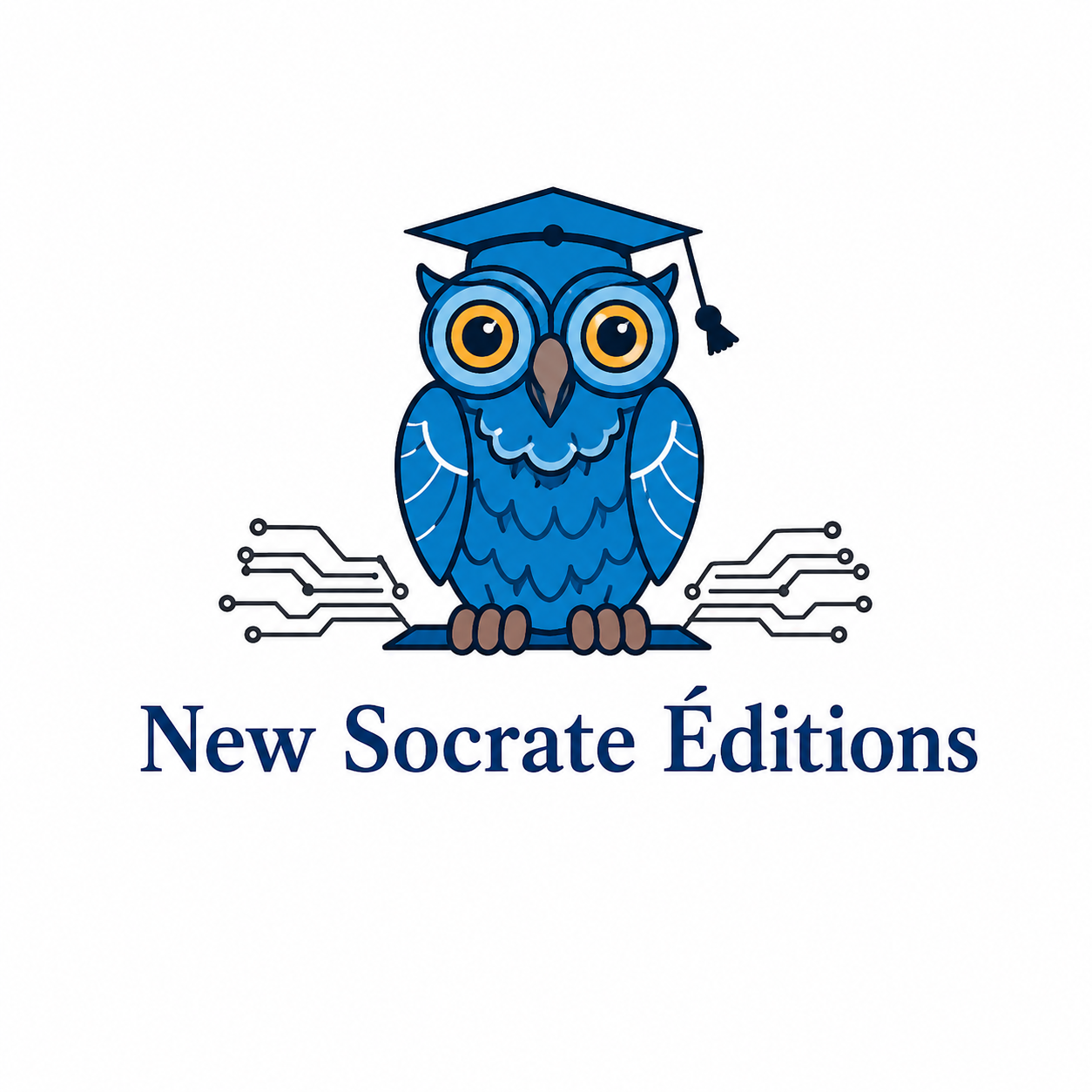 New Socrate Editions
